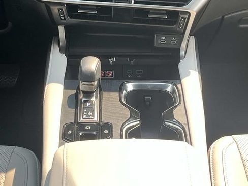 Certified 2024 Lexus RX 350 Premium w/ Convenience Package FWD image 17