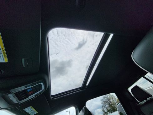 New 2025 RAM 1500 Laramie w/ Night Edition image 22