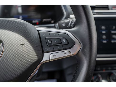 Used 2024 Volkswagen Tiguan Wolfsburg Edition FWD image 13
