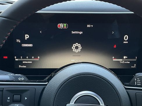 New 2026 Nissan Kicks SR image 21