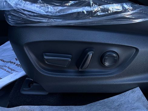 New 2026 Toyota Crown Signia image 10