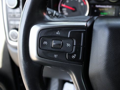 Used 2020 Chevrolet Silverado 1500 RST w/ All-Star Edition image 22