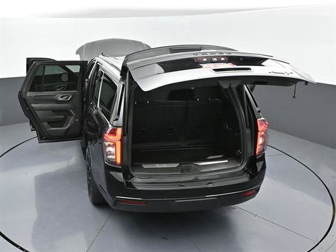 Used 2024 Chevrolet Tahoe RST w/ Luxury Package AWD/4WD image 51