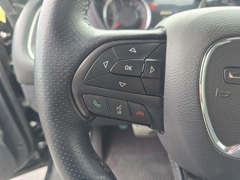 Used 2017 Dodge Challenger SXT w/ Sound Group image 26