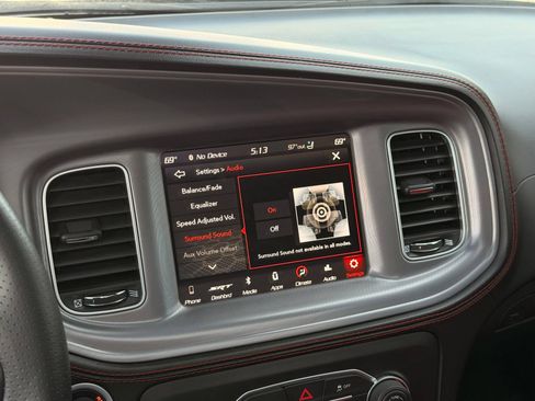 Used 2023 Dodge Charger Scat Pack RWD image 62