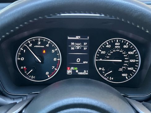 Used 2024 Subaru Outback Limited XT AWD/4WD image 28