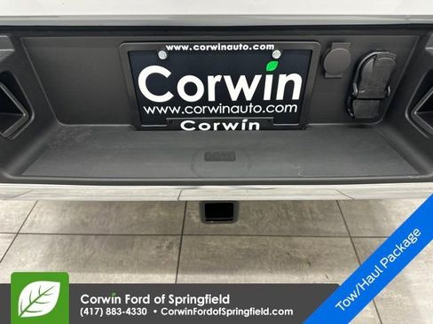 New 2025 Ford F150 XLT w/ Equipment Group 302A MID image 23