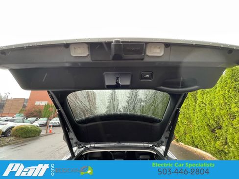 Used 2022 Kia EV6 Wind image 53