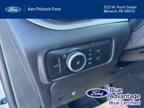 Certified 2023 Ford Explorer XLT w/ Equipment Group 202A image 19