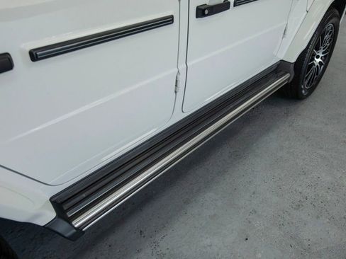 Used 2019 Mercedes-Benz G 550 image 15