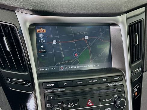 Used 2014 Hyundai Sonata SE w/ Premium Package 03 image 18