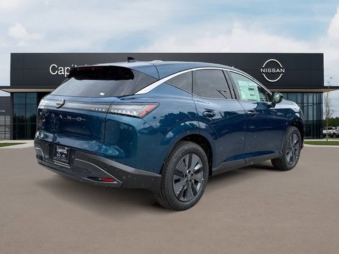 New 2026 Nissan Murano SL image 5