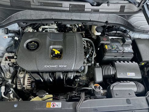 Used 2019 Hyundai Kona SEL FWD image 27