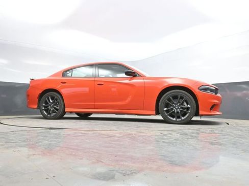 Used 2022 Dodge Charger GT w/ Plus Group AWD/4WD image 53