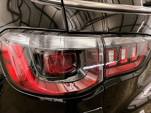 Used 2021 Jeep Compass Latitude w/ Sun and Sound Group image 28