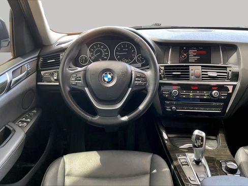 Used 2016 BMW X3 xDrive28i AWD/4WD image 7