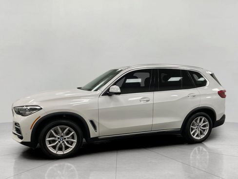 Used 2020 BMW X5 xDrive40i w/ Premium Package AWD/4WD image 11