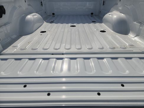 New 2026 RAM 3500 Tradesman AWD/4WD image 23