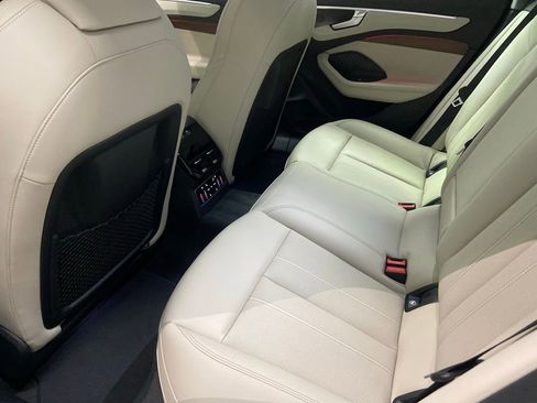 New 2026 Audi A6 3.0 image 5