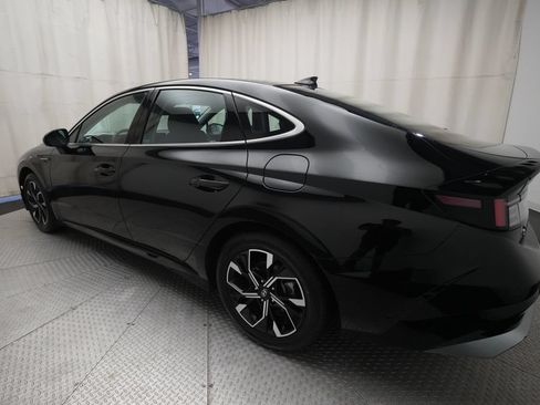 Used 2025 Hyundai Sonata SEL FWD image 32