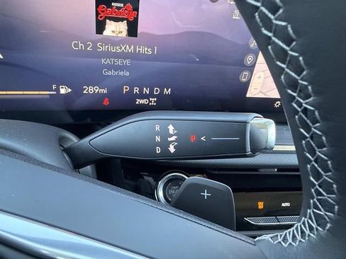 New 2026 Buick Envision Preferred image 23