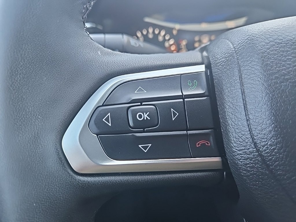 Used 2024 Jeep Compass Limited AWD/4WD image 43