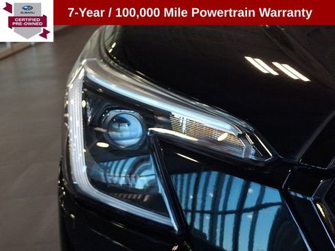 Used 2022 Subaru Forester Touring AWD/4WD image 8