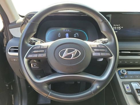 Used 2024 Hyundai Palisade XRT FWD image 12