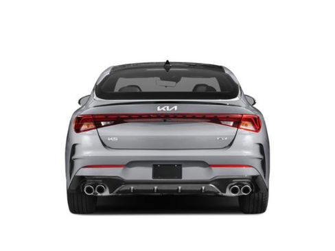 Used 2023 Kia K5 GT w/ GT1 Package FWD image 12