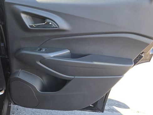 New 2026 Chevrolet Trax LT w/ Driver Confidence Package image 25