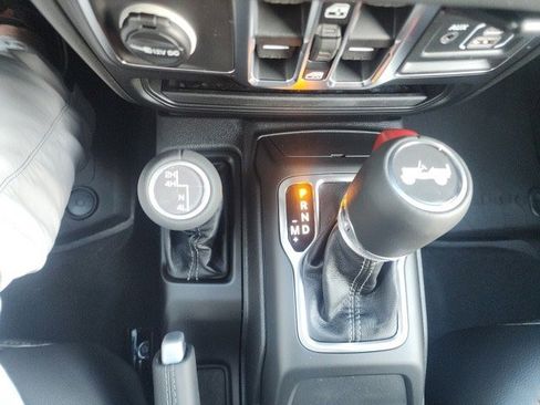 New 2026 Jeep Wrangler Sahara image 7