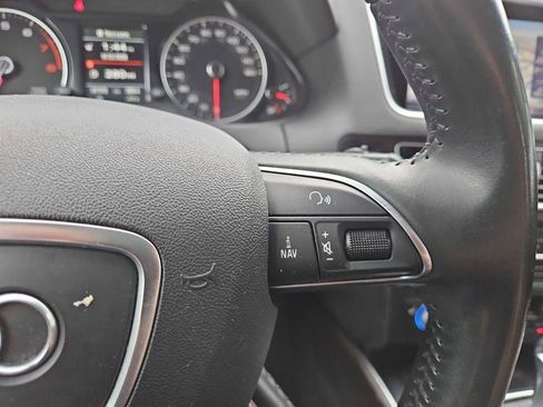 Used 2016 Audi Q5 2.0T Premium Plus AWD/4WD image 22
