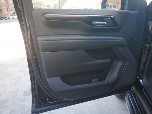 New 2026 Chevrolet Tahoe LS AWD/4WD image 19