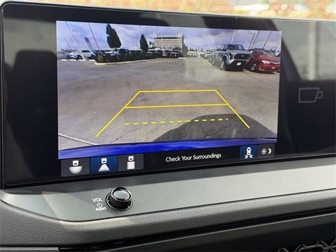 Used 2025 Honda Accord Sport image 16