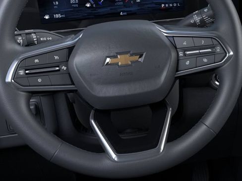 New 2026 Chevrolet Tahoe Premier w/ Sun And Tow Package RWD image 19