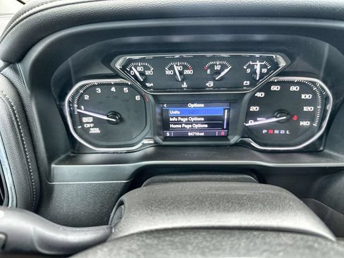 Certified 2021 GMC Sierra 1500 Elevation RWD image 30