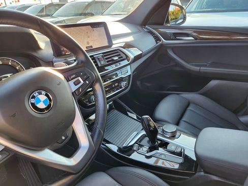 Used 2019 BMW X3 xDrive30i image 7