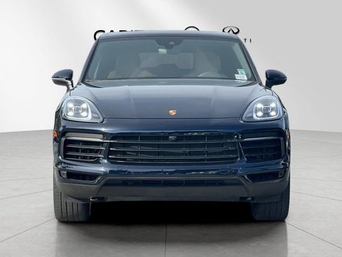 Used 2023 Porsche Cayenne image 8
