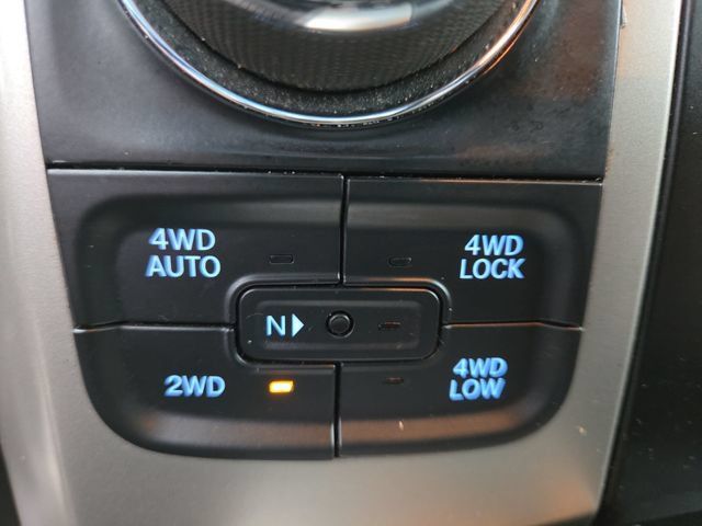 Used 2018 RAM 1500 Big Horn AWD/4WD image 23