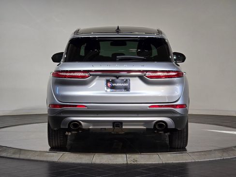 Used 2022 Lincoln Corsair AWD w/ Premium Package image 8