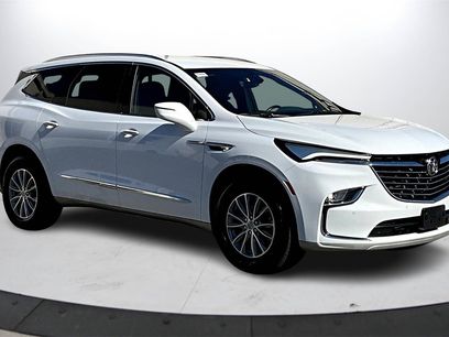 Used 2024 Buick Enclave Premium