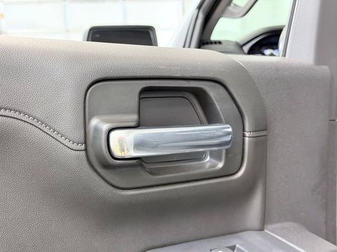 Used 2020 GMC Sierra 1500 SLT w/ SLT Premium Plus Package AWD/4WD image 20