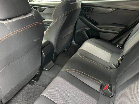Used 2023 Subaru Crosstrek 2.0i Premium AWD/4WD image 16