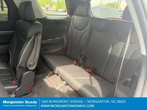 Used 2025 Hyundai Palisade SEL AWD/4WD image 22