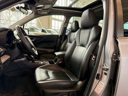 Certified 2023 Subaru Forester Limited image 9