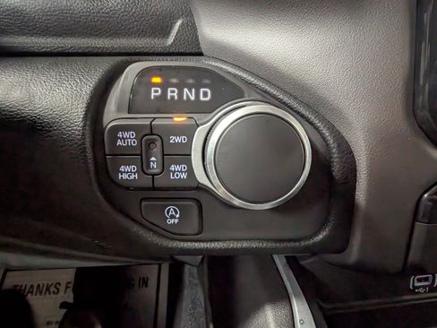 New 2026 RAM 1500 Big Horn image 16