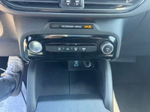 Used 2023 Ford Escape ST-Line w/ Tech Pack #1 image 22