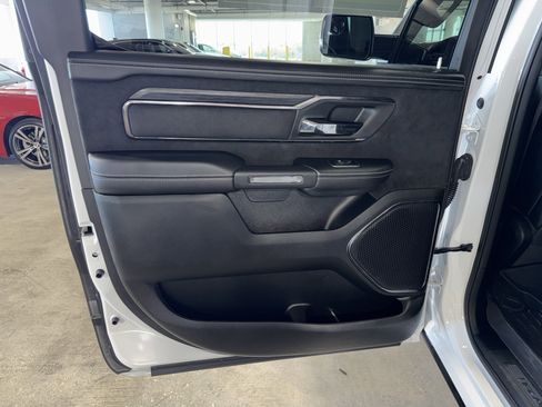 Used 2023 RAM 1500 TRX w/ TRX Level 1 Equipment Group image 15