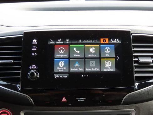 Certified 2023 Honda Passport TrailSport image 19