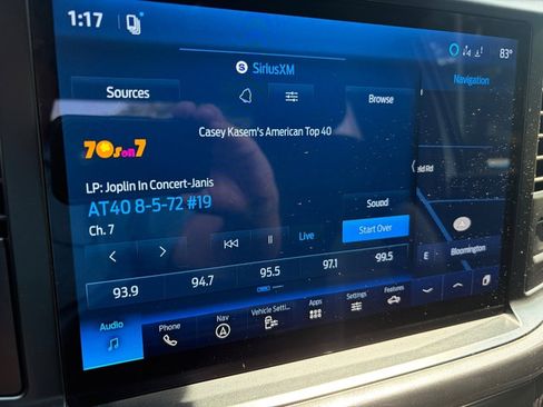 Used 2021 Ford F150 XLT w/ Equipment Group 302A High AWD/4WD image 35